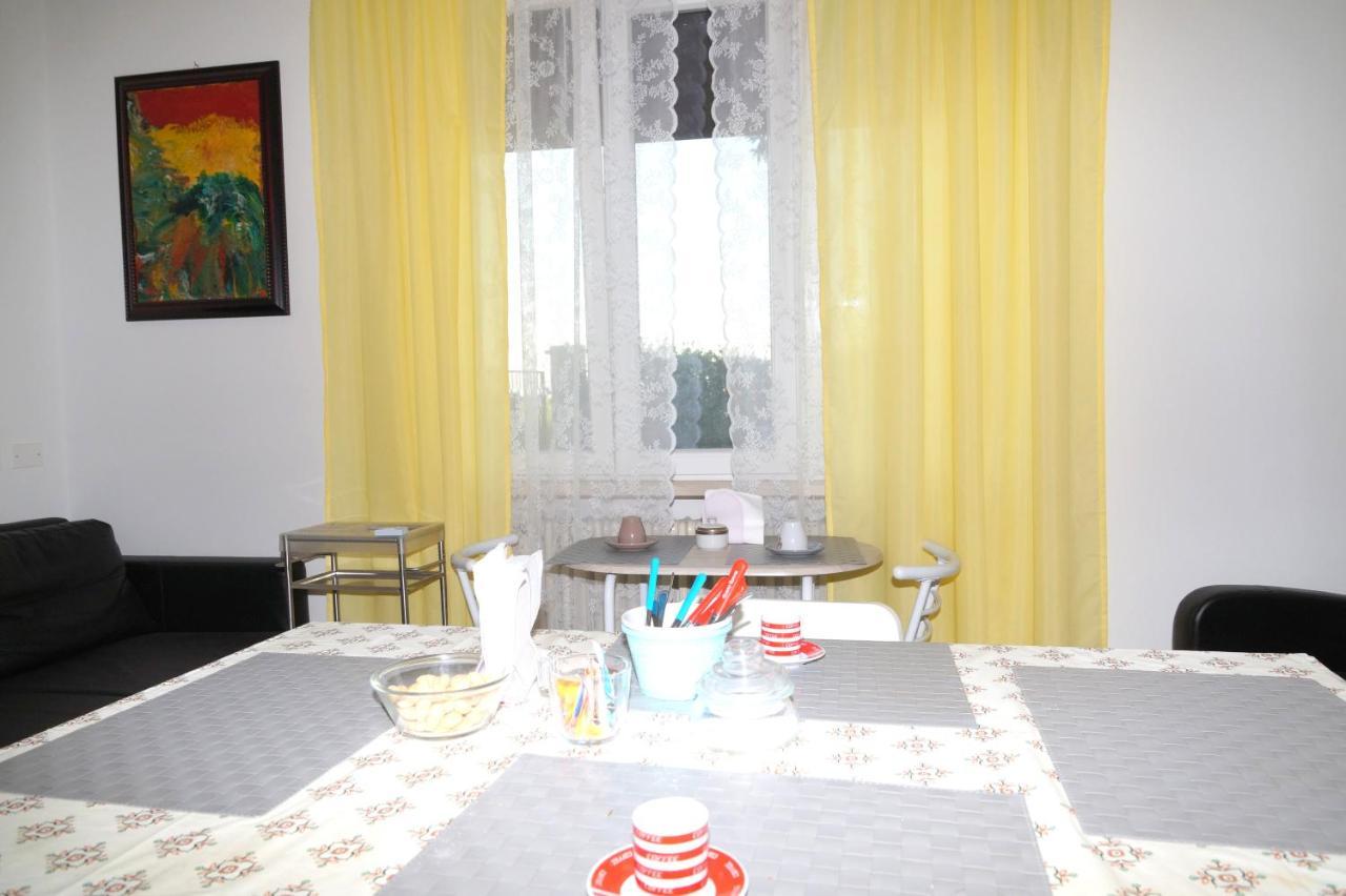 Noemi & Julienne Bed and Breakfast Spineda Exteriör bild